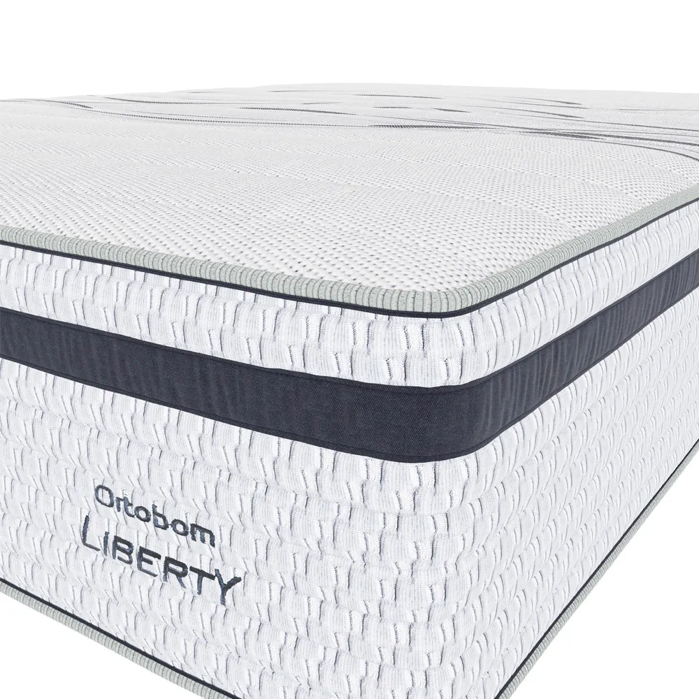 Liberty Ortobom