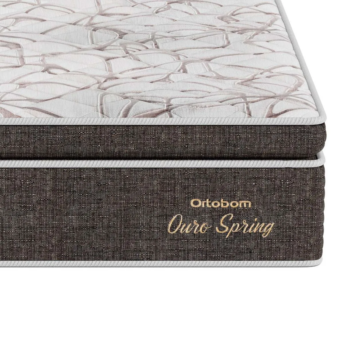Ouro Spring Ortobom